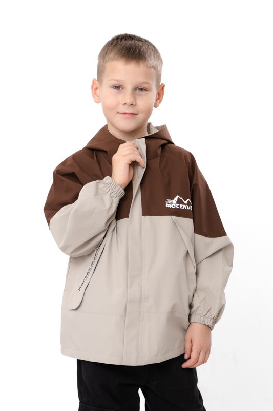 Вітровка для хлопчика